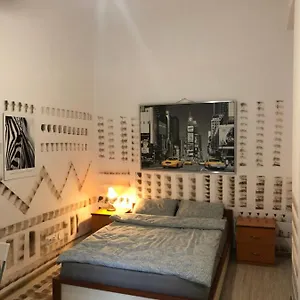 Sali 2 Apartament Kraków