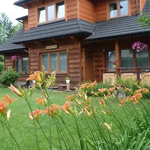 Pod Słońcem Kwatera prywatna Zakopane