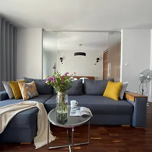 Aravel Suites Wrocław